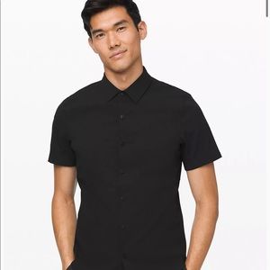 Lululemon Airing Easy Short Sleeve